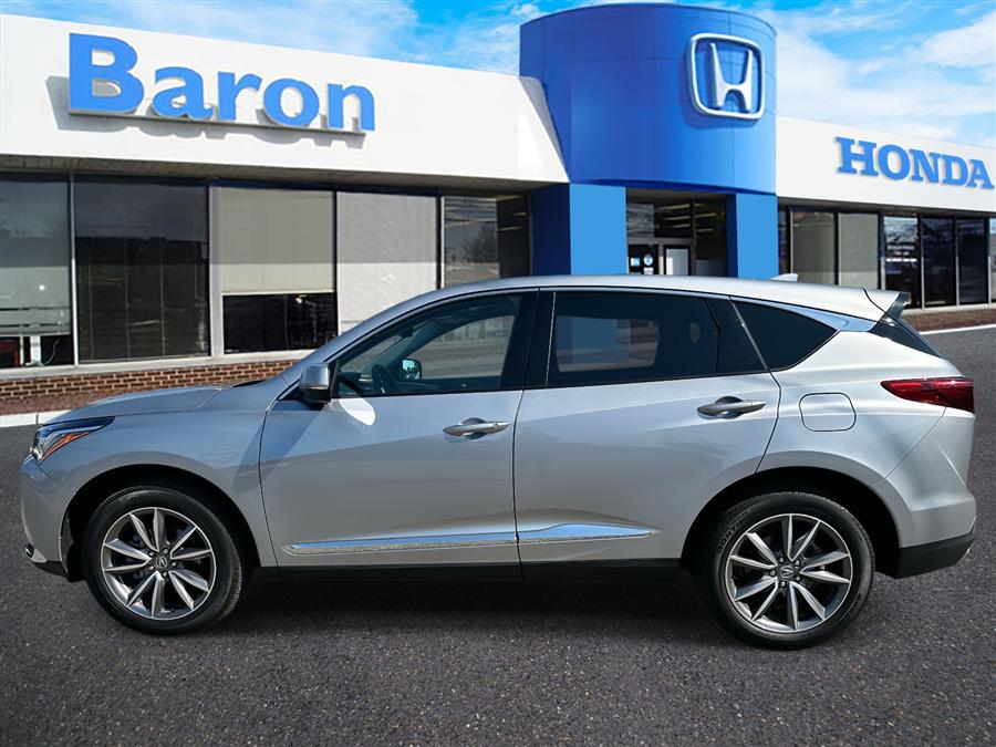 2022 Acura Rdx Technology Package, available for sale in Patchogue, New York | Baron Supercenter. Patchogue, New York 2022 Acura Rdx Technology Package, available for sale in Patchogue, New York | Baron Supercenter. Patchogue, New York