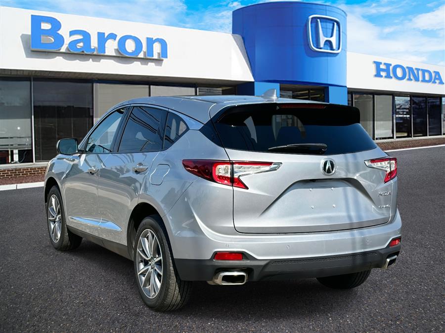 2022 Acura Rdx Technology Package, available for sale in Patchogue, New York | Baron Supercenter. Patchogue, New York 2022 Acura Rdx Technology Package, available for sale in Patchogue, New York | Baron Supercenter. Patchogue, New York