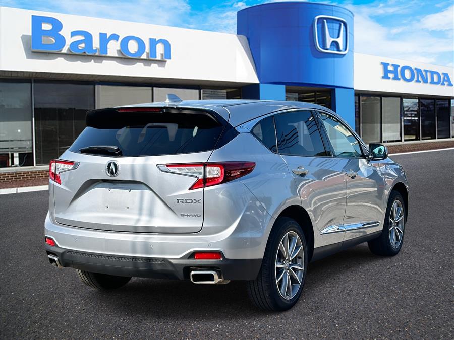 2022 Acura Rdx Technology Package, available for sale in Patchogue, New York | Baron Supercenter. Patchogue, New York 2022 Acura Rdx Technology Package, available for sale in Patchogue, New York | Baron Supercenter. Patchogue, New York