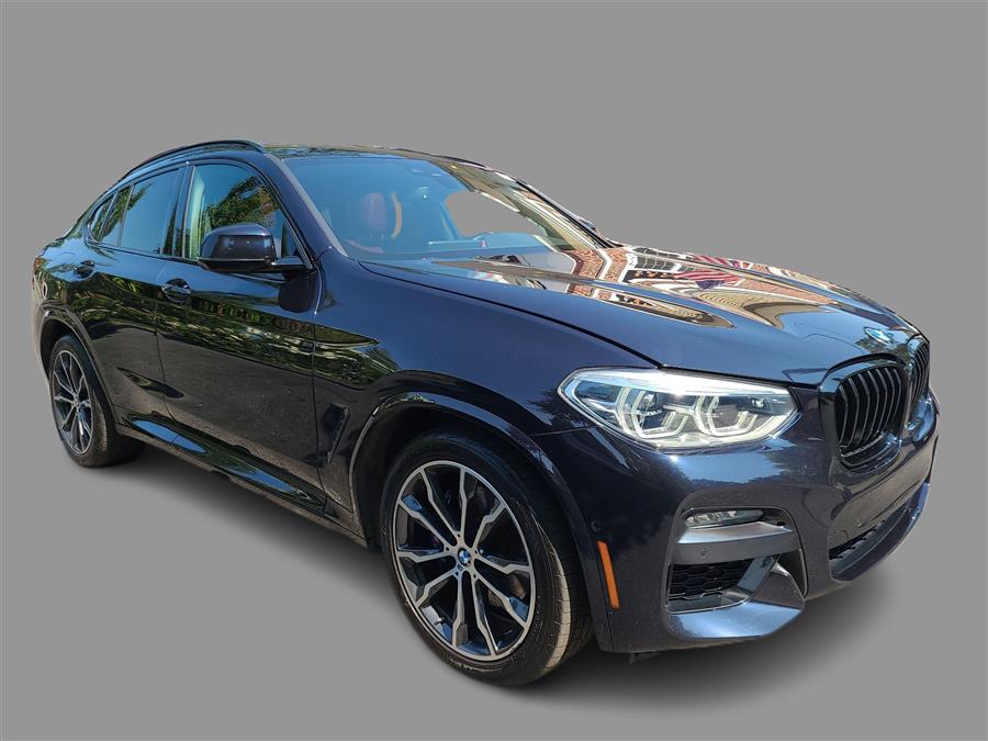 2021 BMW X4 xDrive30i Sports Activity Coupe, available for sale in Canton, Connecticut | Lava Motors. Canton, Connecticut 2021 BMW X4 xDrive30i Sports Activity Coupe, available for sale in Canton, Connecticut | Lava Motors. Canton, Connecticut