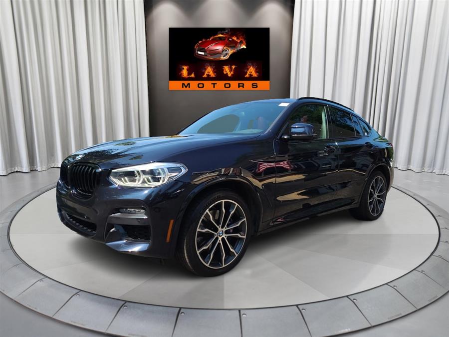 2021 BMW X4 xDrive30i Sports Activity Coupe, available for sale in Canton, Connecticut | Lava Motors. Canton, Connecticut 2021 BMW X4 xDrive30i Sports Activity Coupe, available for sale in Canton, Connecticut | Lava Motors. Canton, Connecticut