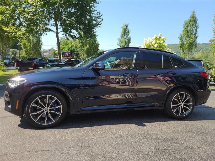 2021 BMW X4 xDrive30i Sports Activity Coupe, available for sale in Canton, Connecticut | Lava Motors. Canton, Connecticut 2021 BMW X4 xDrive30i Sports Activity Coupe, available for sale in Canton, Connecticut | Lava Motors. Canton, Connecticut