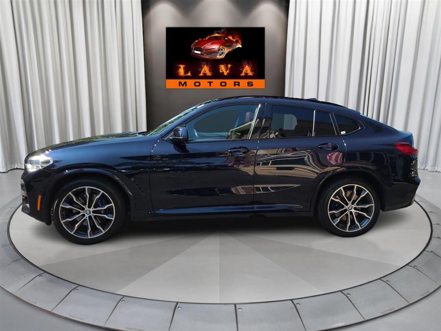 2021 BMW X4 xDrive30i Sports Activity Coupe, available for sale in Canton, Connecticut | Lava Motors. Canton, Connecticut 2021 BMW X4 xDrive30i Sports Activity Coupe, available for sale in Canton, Connecticut | Lava Motors. Canton, Connecticut