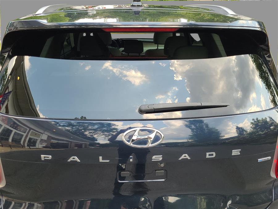 2022 Hyundai Palisade SEL AWD, available for sale in Canton, Connecticut | Lava Motors. Canton, Connecticut 2022 Hyundai Palisade SEL AWD, available for sale in Canton, Connecticut | Lava Motors. Canton, Connecticut