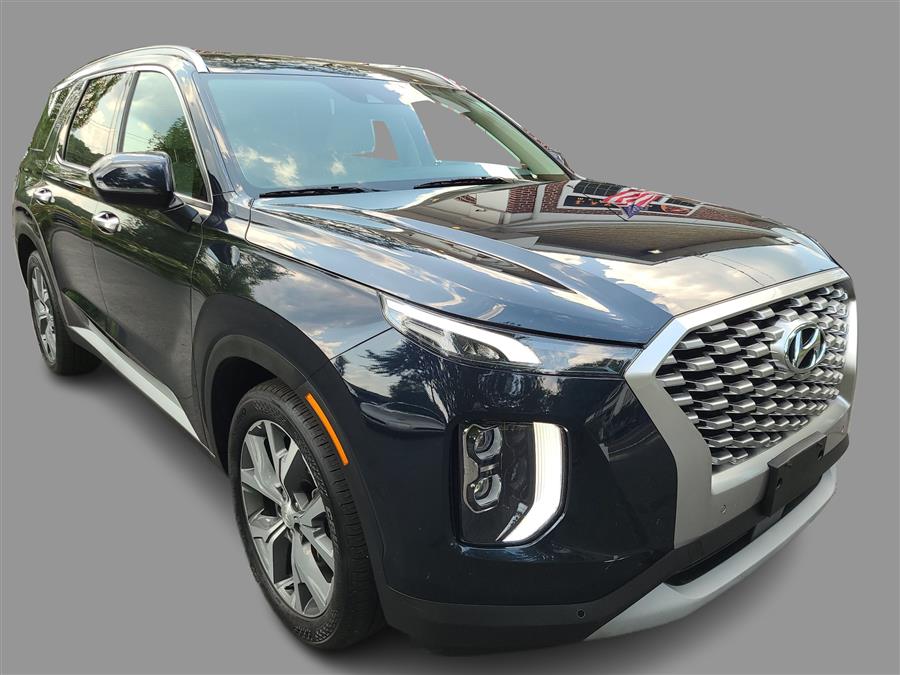 2022 Hyundai Palisade SEL AWD, available for sale in Canton, Connecticut | Lava Motors. Canton, Connecticut 2022 Hyundai Palisade SEL AWD, available for sale in Canton, Connecticut | Lava Motors. Canton, Connecticut