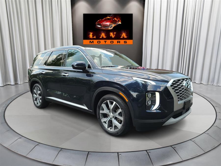 Used 2022 Hyundai Palisade in Canton, Connecticut | Lava Motors. Canton, Connecticut