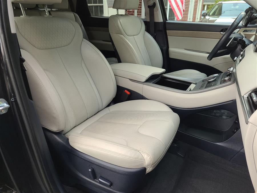 2022 Hyundai Palisade SEL AWD, available for sale in Canton, Connecticut | Lava Motors. Canton, Connecticut 2022 Hyundai Palisade SEL AWD, available for sale in Canton, Connecticut | Lava Motors. Canton, Connecticut