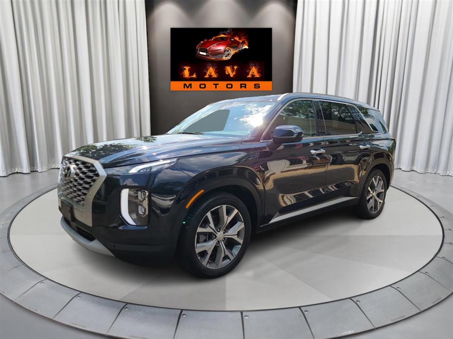 2022 Hyundai Palisade SEL AWD, available for sale in Canton, Connecticut | Lava Motors. Canton, Connecticut 2022 Hyundai Palisade SEL AWD, available for sale in Canton, Connecticut | Lava Motors. Canton, Connecticut