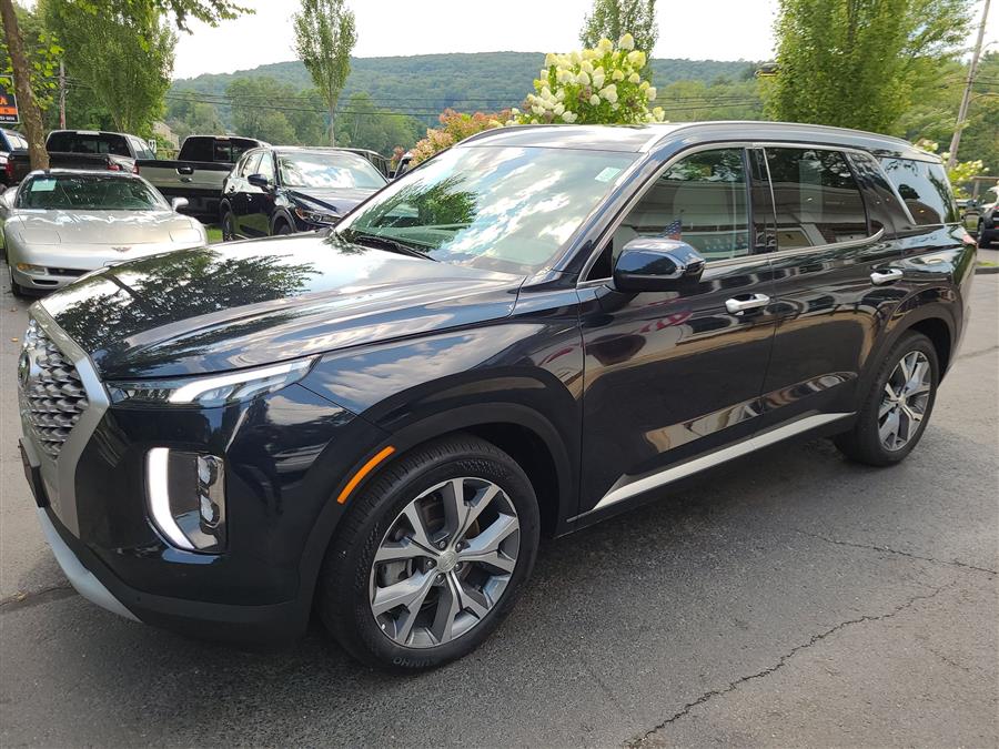 2022 Hyundai Palisade SEL AWD, available for sale in Canton, Connecticut | Lava Motors. Canton, Connecticut 2022 Hyundai Palisade SEL AWD, available for sale in Canton, Connecticut | Lava Motors. Canton, Connecticut