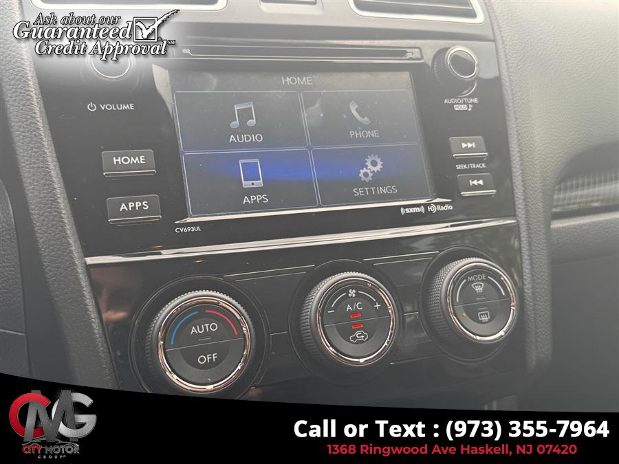 2018 Subaru Wrx Base, available for sale in Haskell, New Jersey | City Motor Group Inc.. Haskell, New Jersey 2018 Subaru Wrx Base, available for sale in Haskell, New Jersey | City Motor Group Inc.. Haskell, New Jersey
