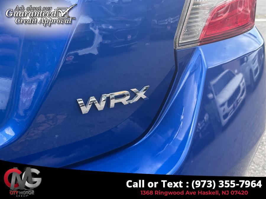 2018 Subaru Wrx Base, available for sale in Haskell, New Jersey | City Motor Group Inc.. Haskell, New Jersey 2018 Subaru Wrx Base, available for sale in Haskell, New Jersey | City Motor Group Inc.. Haskell, New Jersey