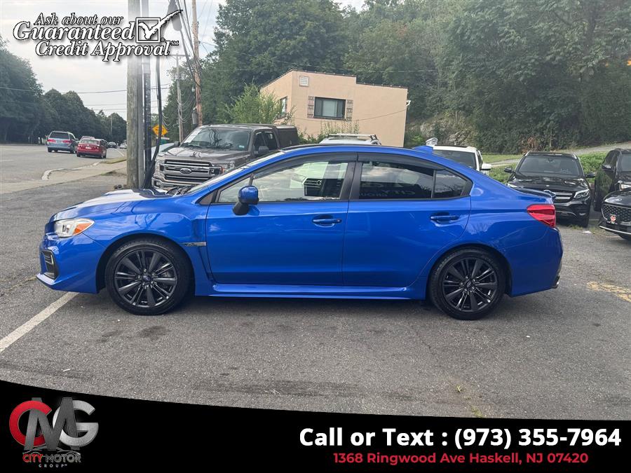 2018 Subaru Wrx Base, available for sale in Haskell, New Jersey | City Motor Group Inc.. Haskell, New Jersey 2018 Subaru Wrx Base, available for sale in Haskell, New Jersey | City Motor Group Inc.. Haskell, New Jersey