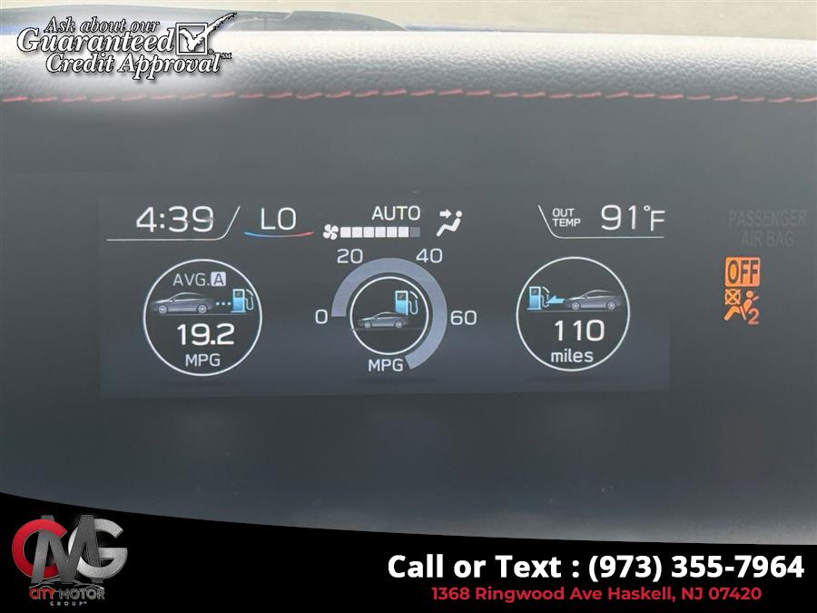 2018 Subaru Wrx Base, available for sale in Haskell, New Jersey | City Motor Group Inc.. Haskell, New Jersey 2018 Subaru Wrx Base, available for sale in Haskell, New Jersey | City Motor Group Inc.. Haskell, New Jersey