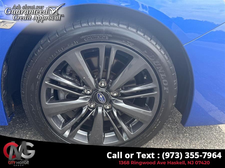 2018 Subaru Wrx Base, available for sale in Haskell, New Jersey | City Motor Group Inc.. Haskell, New Jersey 2018 Subaru Wrx Base, available for sale in Haskell, New Jersey | City Motor Group Inc.. Haskell, New Jersey