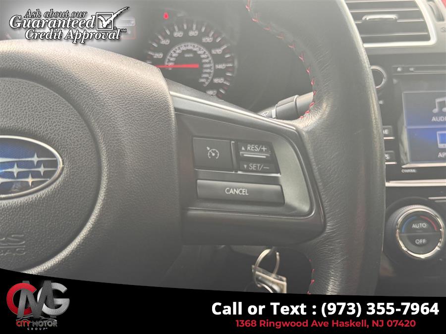 2018 Subaru Wrx Base, available for sale in Haskell, New Jersey | City Motor Group Inc.. Haskell, New Jersey 2018 Subaru Wrx Base, available for sale in Haskell, New Jersey | City Motor Group Inc.. Haskell, New Jersey