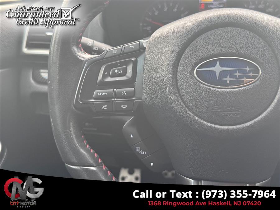 2018 Subaru Wrx Base, available for sale in Haskell, New Jersey | City Motor Group Inc.. Haskell, New Jersey 2018 Subaru Wrx Base, available for sale in Haskell, New Jersey | City Motor Group Inc.. Haskell, New Jersey
