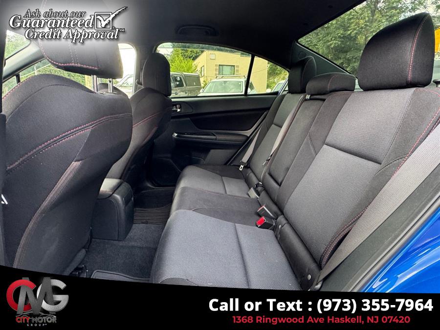 2018 Subaru Wrx Base, available for sale in Haskell, New Jersey | City Motor Group Inc.. Haskell, New Jersey 2018 Subaru Wrx Base, available for sale in Haskell, New Jersey | City Motor Group Inc.. Haskell, New Jersey