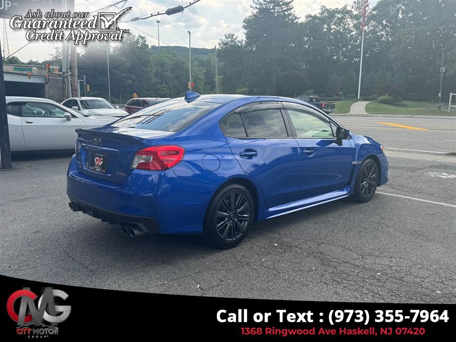 2018 Subaru Wrx Base, available for sale in Haskell, New Jersey | City Motor Group Inc.. Haskell, New Jersey 2018 Subaru Wrx Base, available for sale in Haskell, New Jersey | City Motor Group Inc.. Haskell, New Jersey