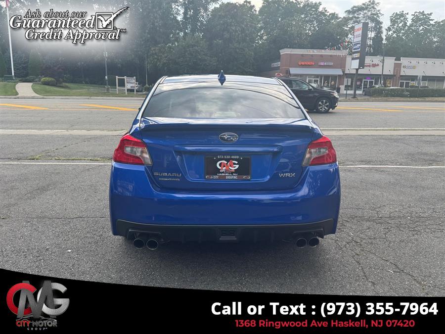 2018 Subaru Wrx Base, available for sale in Haskell, New Jersey | City Motor Group Inc.. Haskell, New Jersey 2018 Subaru Wrx Base, available for sale in Haskell, New Jersey | City Motor Group Inc.. Haskell, New Jersey