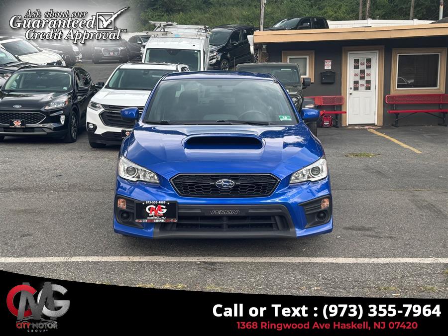 2018 Subaru Wrx Base, available for sale in Haskell, New Jersey | City Motor Group Inc.. Haskell, New Jersey 2018 Subaru Wrx Base, available for sale in Haskell, New Jersey | City Motor Group Inc.. Haskell, New Jersey