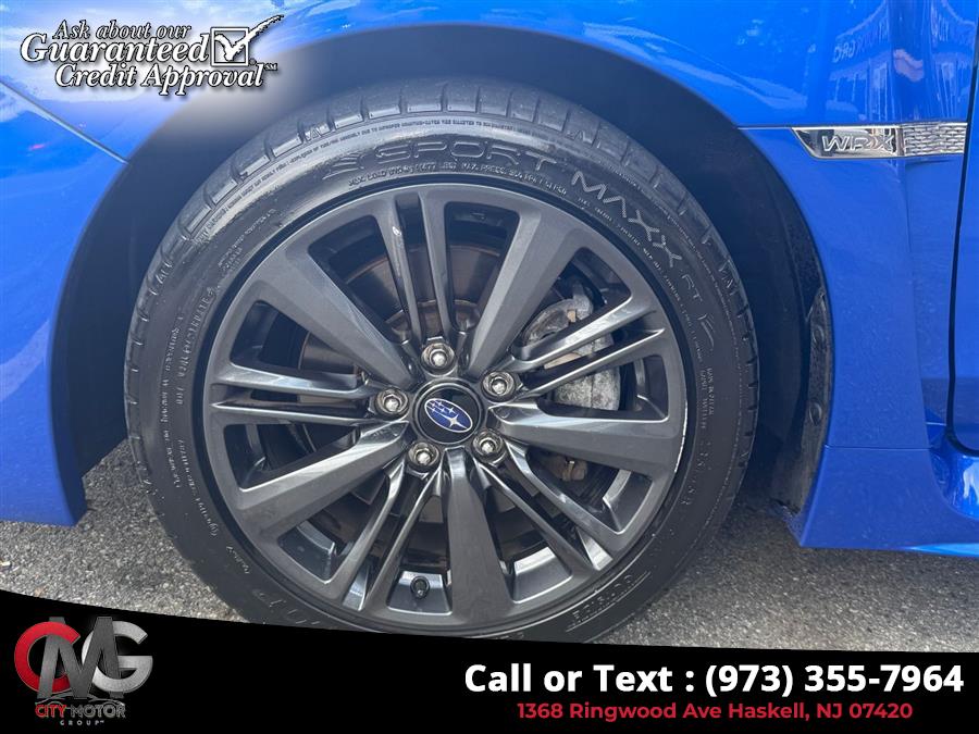 2018 Subaru Wrx Base, available for sale in Haskell, New Jersey | City Motor Group Inc.. Haskell, New Jersey 2018 Subaru Wrx Base, available for sale in Haskell, New Jersey | City Motor Group Inc.. Haskell, New Jersey