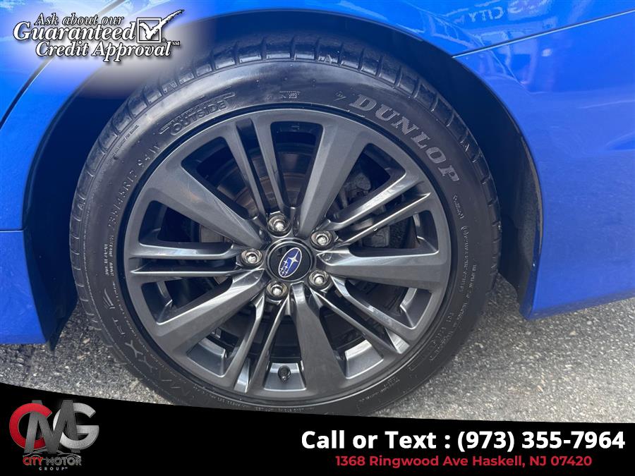 2018 Subaru Wrx Base, available for sale in Haskell, New Jersey | City Motor Group Inc.. Haskell, New Jersey 2018 Subaru Wrx Base, available for sale in Haskell, New Jersey | City Motor Group Inc.. Haskell, New Jersey
