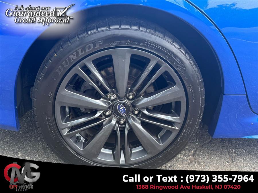 2018 Subaru Wrx Base, available for sale in Haskell, New Jersey | City Motor Group Inc.. Haskell, New Jersey 2018 Subaru Wrx Base, available for sale in Haskell, New Jersey | City Motor Group Inc.. Haskell, New Jersey
