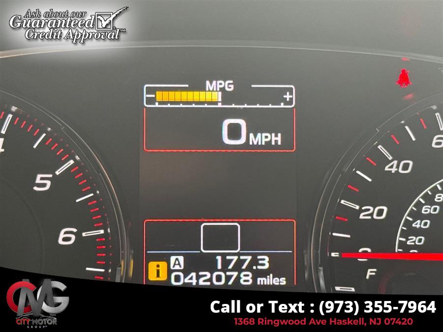 2018 Subaru Wrx Base, available for sale in Haskell, New Jersey | City Motor Group Inc.. Haskell, New Jersey 2018 Subaru Wrx Base, available for sale in Haskell, New Jersey | City Motor Group Inc.. Haskell, New Jersey
