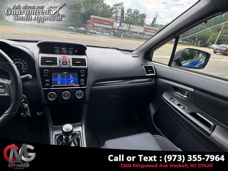 2018 Subaru Wrx Base, available for sale in Haskell, New Jersey | City Motor Group Inc.. Haskell, New Jersey 2018 Subaru Wrx Base, available for sale in Haskell, New Jersey | City Motor Group Inc.. Haskell, New Jersey