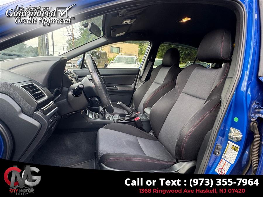 2018 Subaru Wrx Base, available for sale in Haskell, New Jersey | City Motor Group Inc.. Haskell, New Jersey 2018 Subaru Wrx Base, available for sale in Haskell, New Jersey | City Motor Group Inc.. Haskell, New Jersey