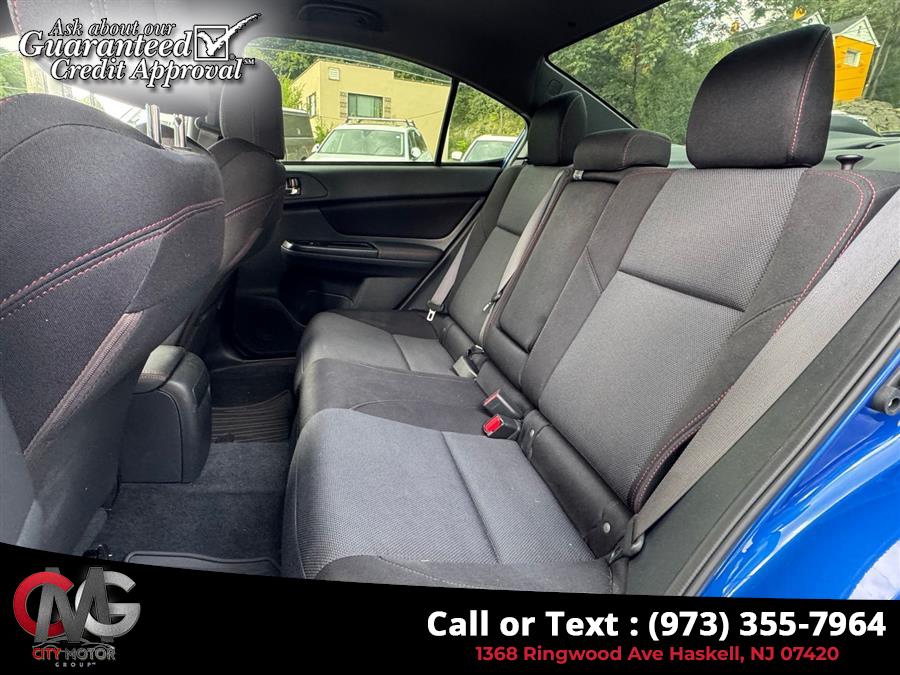 2018 Subaru Wrx Base, available for sale in Haskell, New Jersey | City Motor Group Inc.. Haskell, New Jersey 2018 Subaru Wrx Base, available for sale in Haskell, New Jersey | City Motor Group Inc.. Haskell, New Jersey
