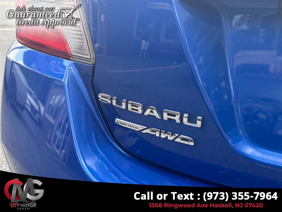 2018 Subaru Wrx Base, available for sale in Haskell, New Jersey | City Motor Group Inc.. Haskell, New Jersey 2018 Subaru Wrx Base, available for sale in Haskell, New Jersey | City Motor Group Inc.. Haskell, New Jersey