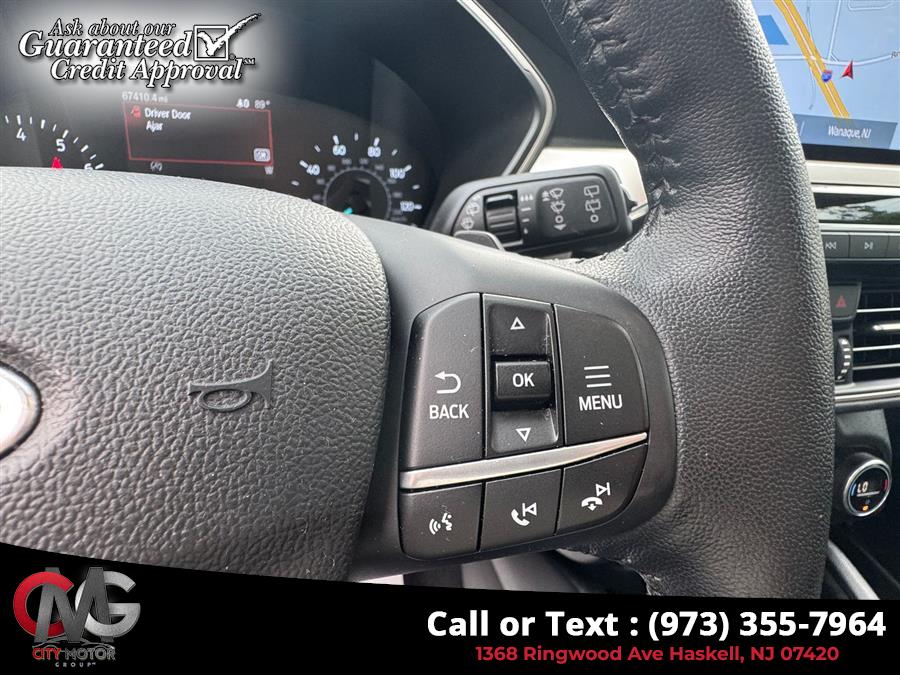 2020 Ford Escape SEL, available for sale in Haskell, New Jersey | City Motor Group Inc.. Haskell, New Jersey 2020 Ford Escape SEL, available for sale in Haskell, New Jersey | City Motor Group Inc.. Haskell, New Jersey