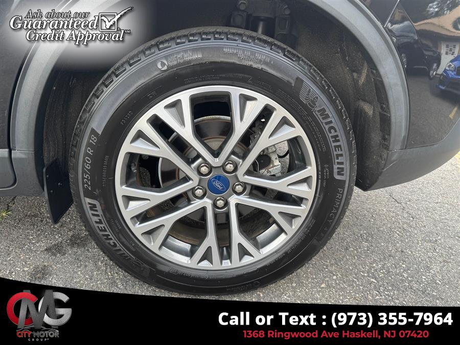 2020 Ford Escape SEL, available for sale in Haskell, New Jersey | City Motor Group Inc.. Haskell, New Jersey 2020 Ford Escape SEL, available for sale in Haskell, New Jersey | City Motor Group Inc.. Haskell, New Jersey