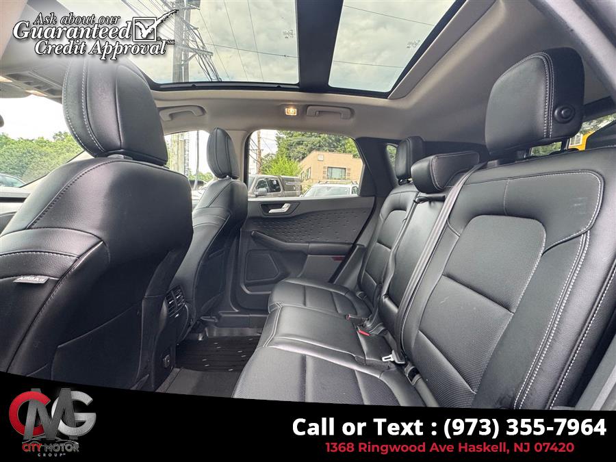 2020 Ford Escape SEL, available for sale in Haskell, New Jersey | City Motor Group Inc.. Haskell, New Jersey 2020 Ford Escape SEL, available for sale in Haskell, New Jersey | City Motor Group Inc.. Haskell, New Jersey