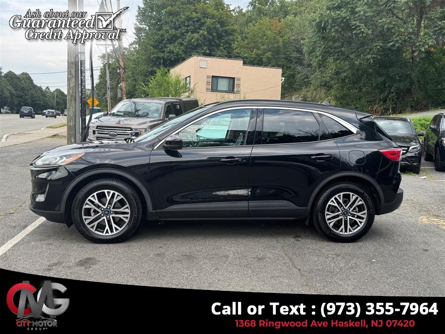 2020 Ford Escape SEL, available for sale in Haskell, New Jersey | City Motor Group Inc.. Haskell, New Jersey 2020 Ford Escape SEL, available for sale in Haskell, New Jersey | City Motor Group Inc.. Haskell, New Jersey