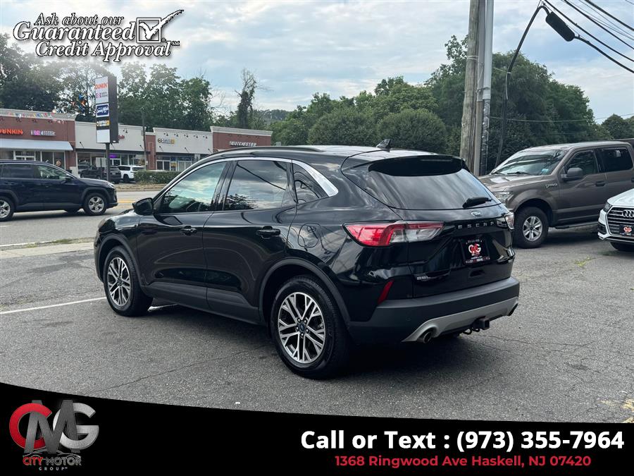2020 Ford Escape SEL, available for sale in Haskell, New Jersey | City Motor Group Inc.. Haskell, New Jersey 2020 Ford Escape SEL, available for sale in Haskell, New Jersey | City Motor Group Inc.. Haskell, New Jersey