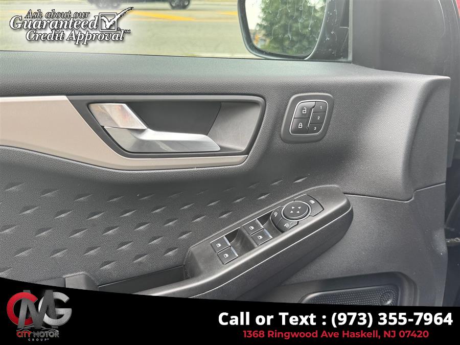 2020 Ford Escape SEL, available for sale in Haskell, New Jersey | City Motor Group Inc.. Haskell, New Jersey 2020 Ford Escape SEL, available for sale in Haskell, New Jersey | City Motor Group Inc.. Haskell, New Jersey