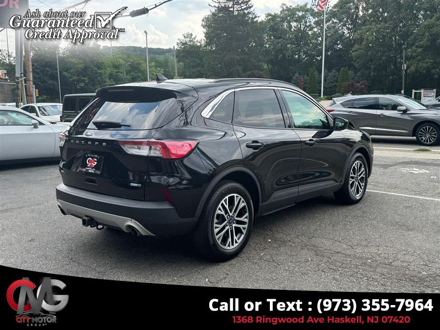 2020 Ford Escape SEL, available for sale in Haskell, New Jersey | City Motor Group Inc.. Haskell, New Jersey 2020 Ford Escape SEL, available for sale in Haskell, New Jersey | City Motor Group Inc.. Haskell, New Jersey