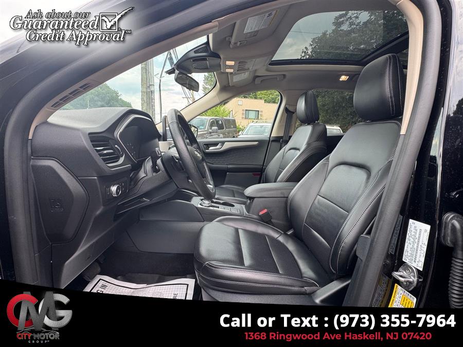 2020 Ford Escape SEL, available for sale in Haskell, New Jersey | City Motor Group Inc.. Haskell, New Jersey 2020 Ford Escape SEL, available for sale in Haskell, New Jersey | City Motor Group Inc.. Haskell, New Jersey