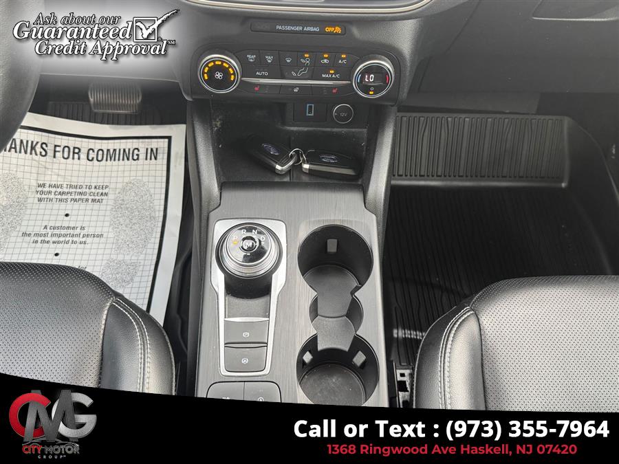 2020 Ford Escape SEL, available for sale in Haskell, New Jersey | City Motor Group Inc.. Haskell, New Jersey 2020 Ford Escape SEL, available for sale in Haskell, New Jersey | City Motor Group Inc.. Haskell, New Jersey