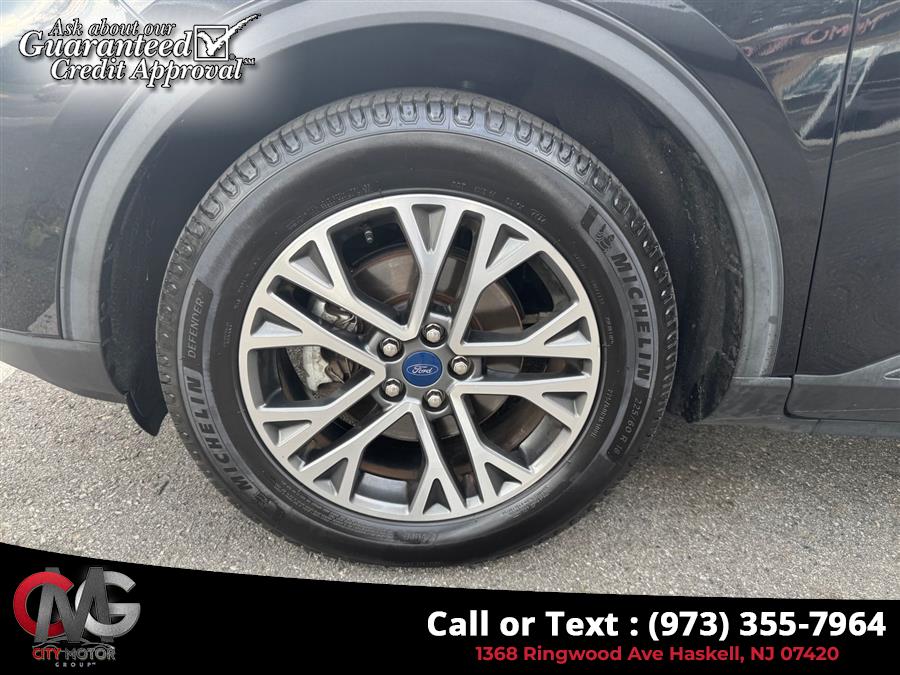 2020 Ford Escape SEL, available for sale in Haskell, New Jersey | City Motor Group Inc.. Haskell, New Jersey 2020 Ford Escape SEL, available for sale in Haskell, New Jersey | City Motor Group Inc.. Haskell, New Jersey