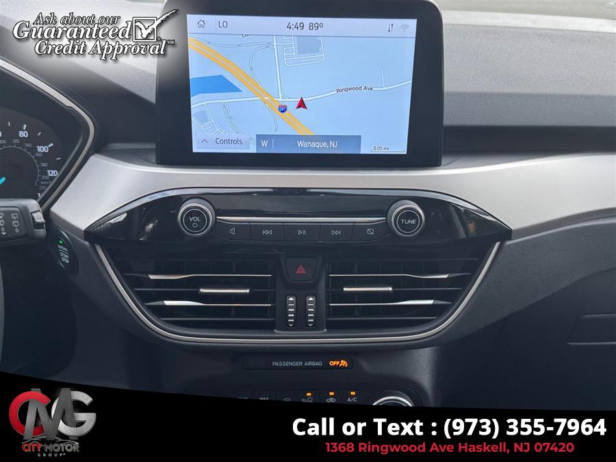 2020 Ford Escape SEL, available for sale in Haskell, New Jersey | City Motor Group Inc.. Haskell, New Jersey 2020 Ford Escape SEL, available for sale in Haskell, New Jersey | City Motor Group Inc.. Haskell, New Jersey