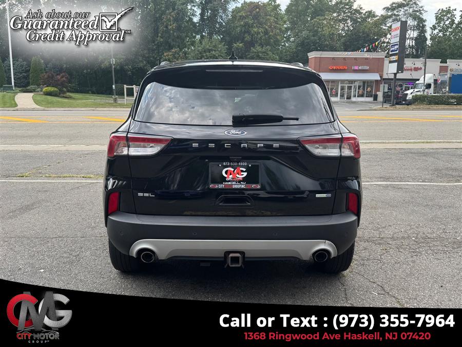 2020 Ford Escape SEL, available for sale in Haskell, New Jersey | City Motor Group Inc.. Haskell, New Jersey 2020 Ford Escape SEL, available for sale in Haskell, New Jersey | City Motor Group Inc.. Haskell, New Jersey