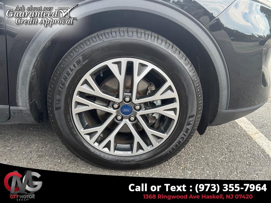 2020 Ford Escape SEL, available for sale in Haskell, New Jersey | City Motor Group Inc.. Haskell, New Jersey 2020 Ford Escape SEL, available for sale in Haskell, New Jersey | City Motor Group Inc.. Haskell, New Jersey