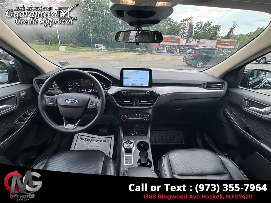 2020 Ford Escape SEL, available for sale in Haskell, New Jersey | City Motor Group Inc.. Haskell, New Jersey 2020 Ford Escape SEL, available for sale in Haskell, New Jersey | City Motor Group Inc.. Haskell, New Jersey