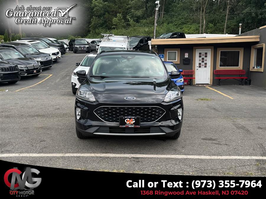 2020 Ford Escape SEL, available for sale in Haskell, New Jersey | City Motor Group Inc.. Haskell, New Jersey 2020 Ford Escape SEL, available for sale in Haskell, New Jersey | City Motor Group Inc.. Haskell, New Jersey