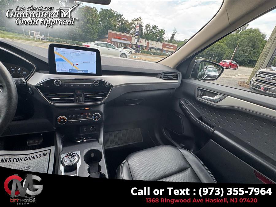 2020 Ford Escape SEL, available for sale in Haskell, New Jersey | City Motor Group Inc.. Haskell, New Jersey 2020 Ford Escape SEL, available for sale in Haskell, New Jersey | City Motor Group Inc.. Haskell, New Jersey