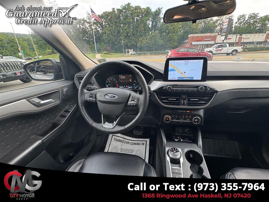 2020 Ford Escape SEL, available for sale in Haskell, New Jersey | City Motor Group Inc.. Haskell, New Jersey 2020 Ford Escape SEL, available for sale in Haskell, New Jersey | City Motor Group Inc.. Haskell, New Jersey