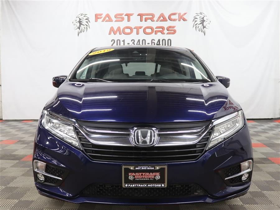 2019 Honda Odyssey TOURING, available for sale in Paterson, New Jersey | Fast Track Motors. Paterson, New Jersey 2019 Honda Odyssey TOURING, available for sale in Paterson, New Jersey | Fast Track Motors. Paterson, New Jersey